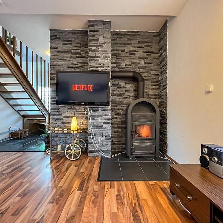 Sunnyside Apartmanhaz Залакарош Экстерьер фото