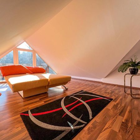 Sunnyside Apartmanhaz Залакарош Экстерьер фото